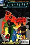 Legion of Super-Heroes #54 Comic Books - Covers, Scans, Photos in Legion of Super-Heroes Comic Books - Covers, Scans, Gallery